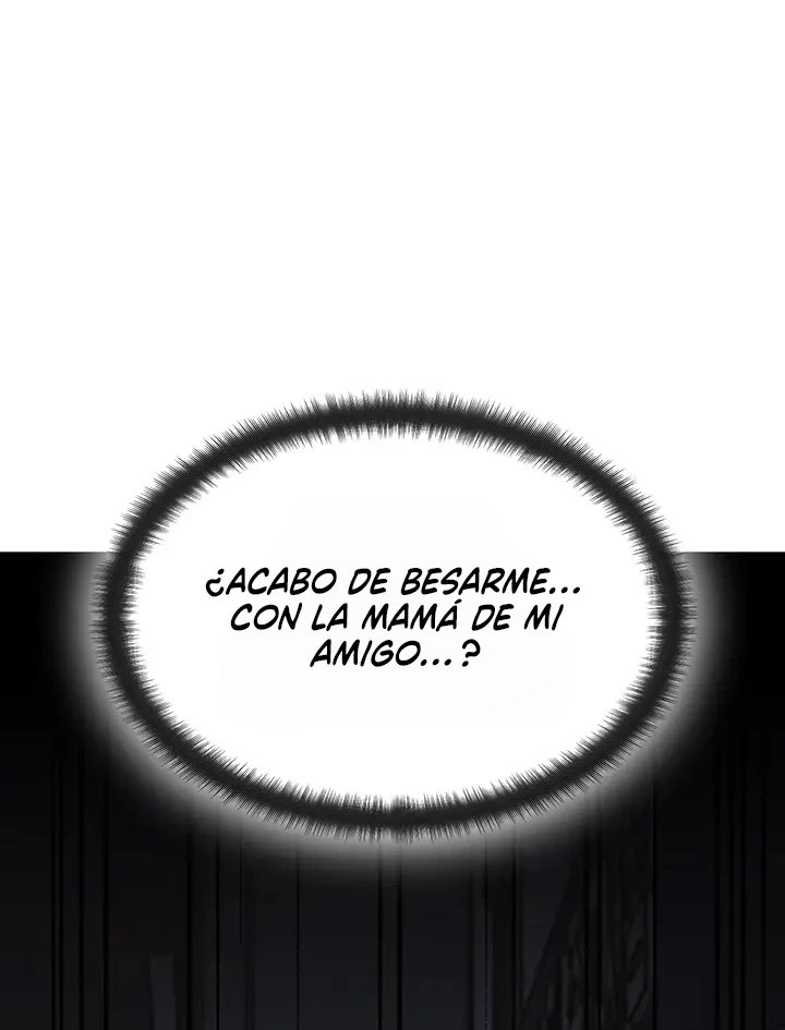 My Ideal Type is My Friend’s Mom Raw Chapter 3 - Page 2
