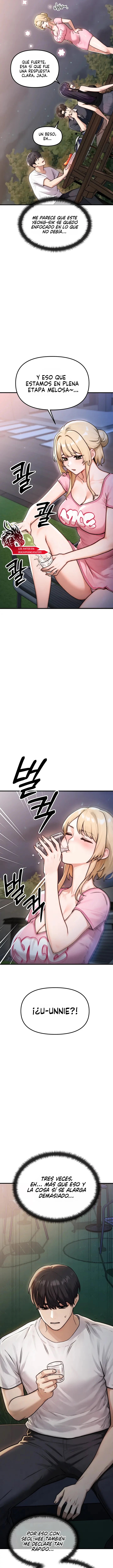 My Ideal Type is My Friend’s Mom Raw Chapter 3 - Page 22
