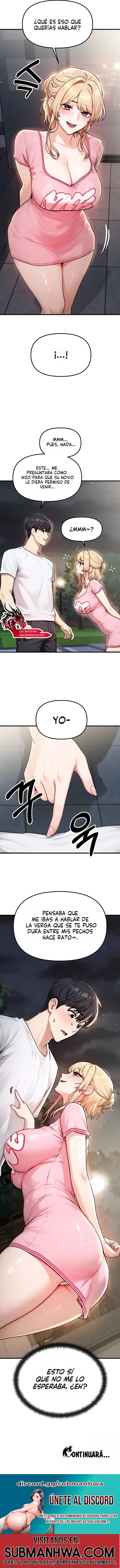 My Ideal Type is My Friend’s Mom Raw Chapter 3 - Page 26