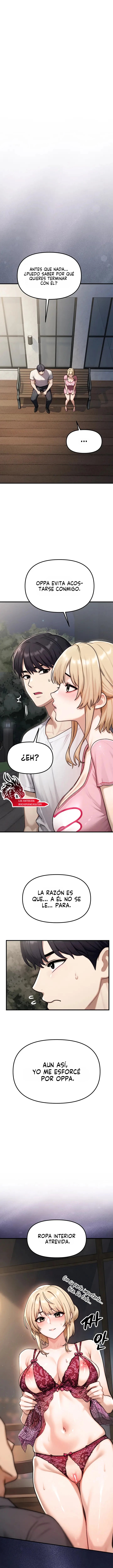 My Ideal Type is My Friend’s Mom Raw Chapter 4 - Page 11