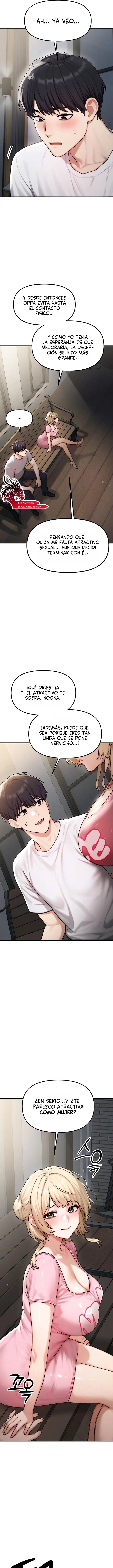 My Ideal Type is My Friend’s Mom Raw Chapter 4 - Page 15