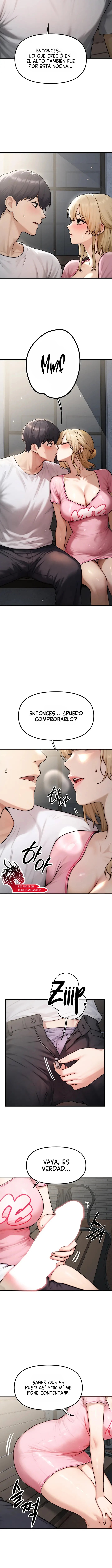 My Ideal Type is My Friend’s Mom Raw Chapter 4 - Page 17