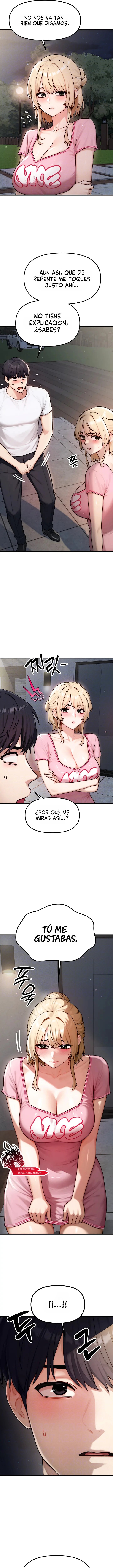 My Ideal Type is My Friend’s Mom Raw Chapter 4 - Page 5