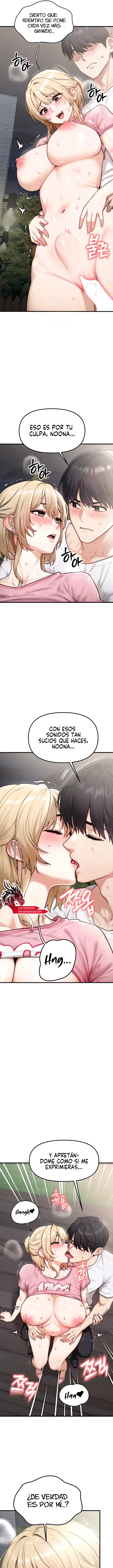My Ideal Type is My Friend’s Mom Raw Chapter 5 - Page 10