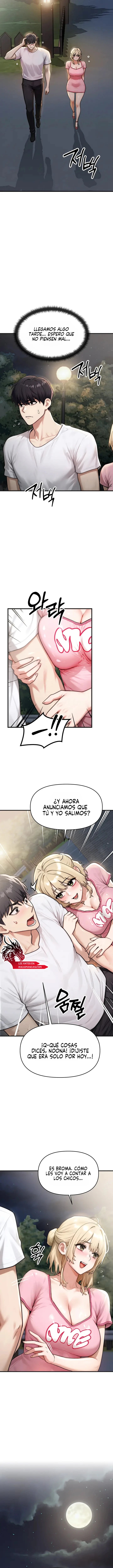 My Ideal Type is My Friend’s Mom Raw Chapter 5 - Page 23