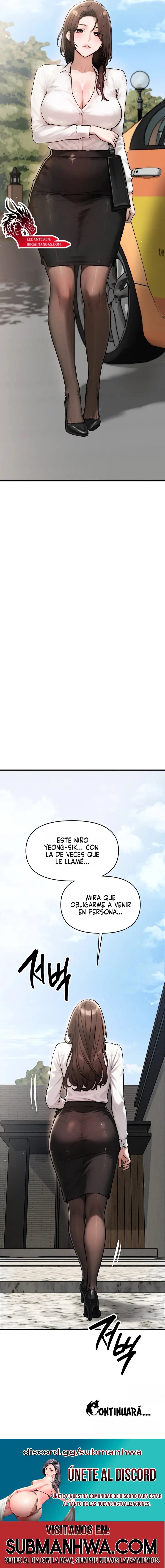My Ideal Type is My Friend’s Mom Raw Chapter 5 - Page 30