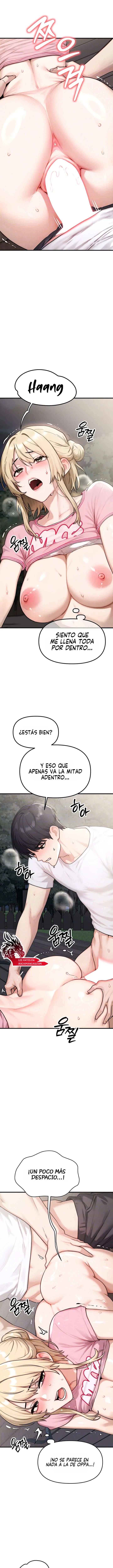 My Ideal Type is My Friend’s Mom Raw Chapter 5 - Page 4