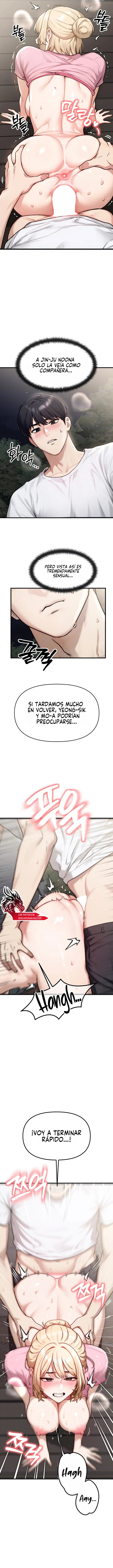 My Ideal Type is My Friend’s Mom Raw Chapter 5 - Page 6
