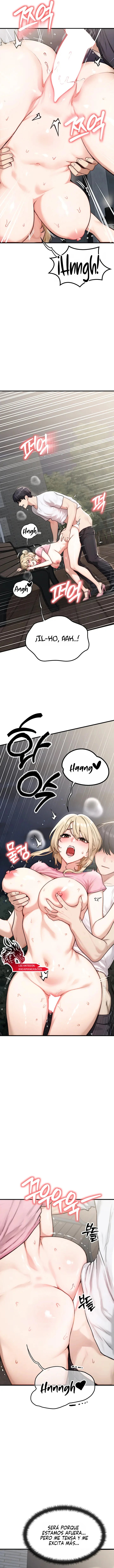 My Ideal Type is My Friend’s Mom Raw Chapter 5 - Page 8