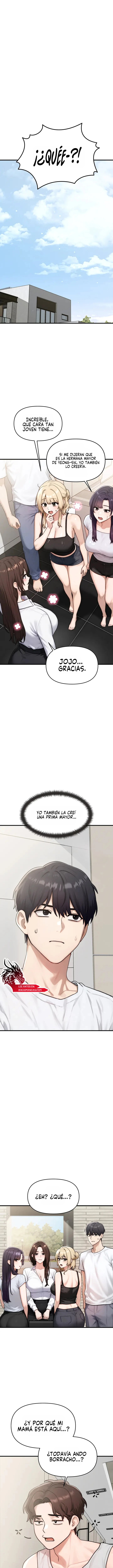 My Ideal Type is My Friend’s Mom Raw Chapter 6 - Page 10