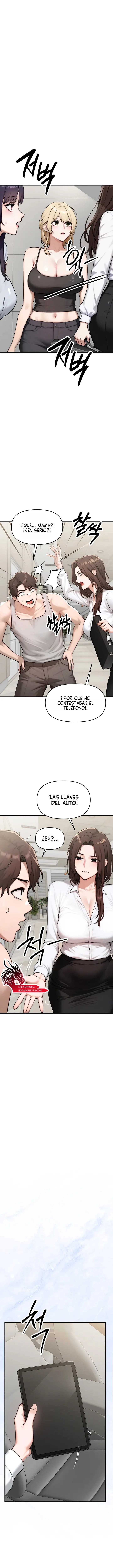 My Ideal Type is My Friend’s Mom Raw Chapter 6 - Page 12