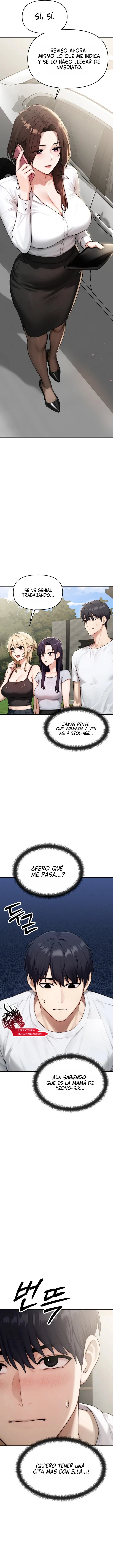 My Ideal Type is My Friend’s Mom Raw Chapter 6 - Page 14