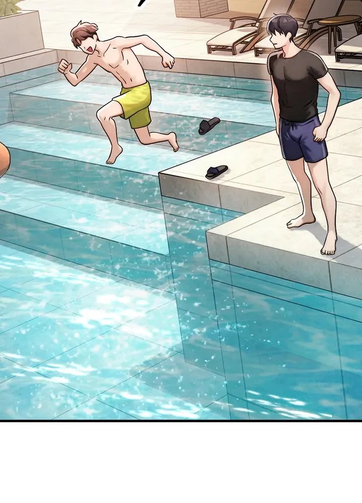 My Ideal Type is My Friend’s Mom Raw Chapter 6 - Page 17