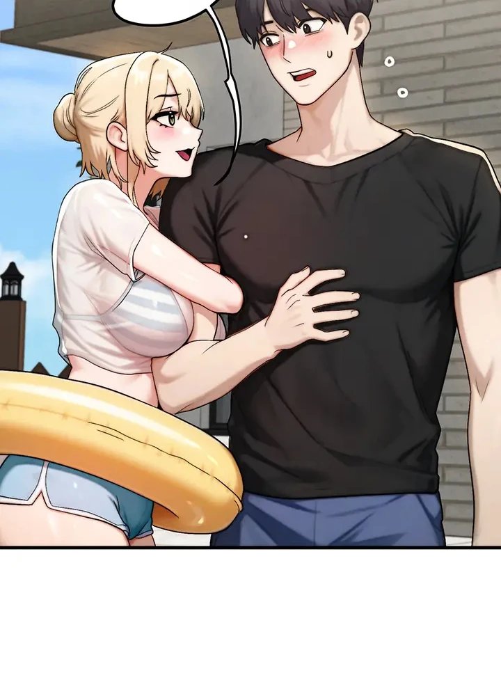 My Ideal Type is My Friend’s Mom Raw Chapter 6 - Page 19