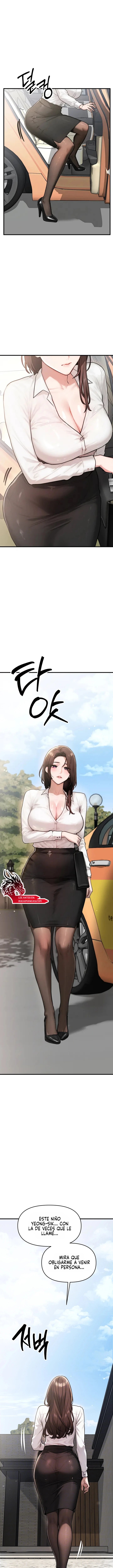 My Ideal Type is My Friend’s Mom Raw Chapter 6 - Page 2