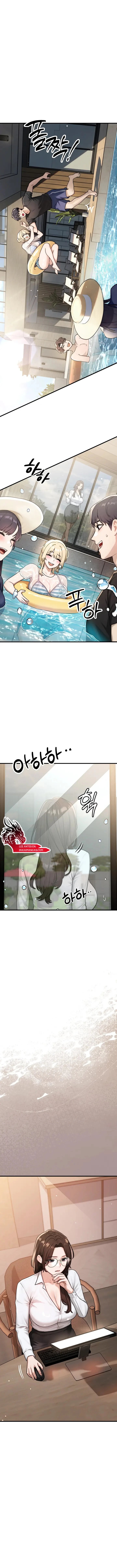 My Ideal Type is My Friend’s Mom Raw Chapter 6 - Page 20