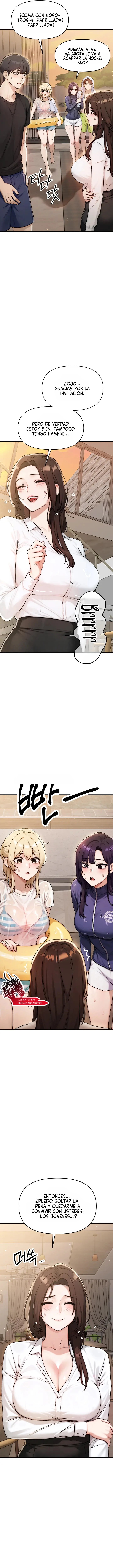My Ideal Type is My Friend’s Mom Raw Chapter 6 - Page 22