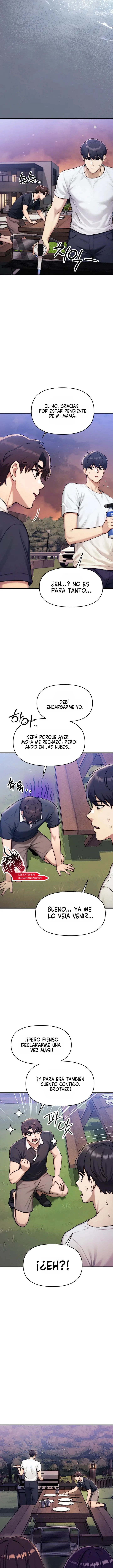 My Ideal Type is My Friend’s Mom Raw Chapter 6 - Page 24