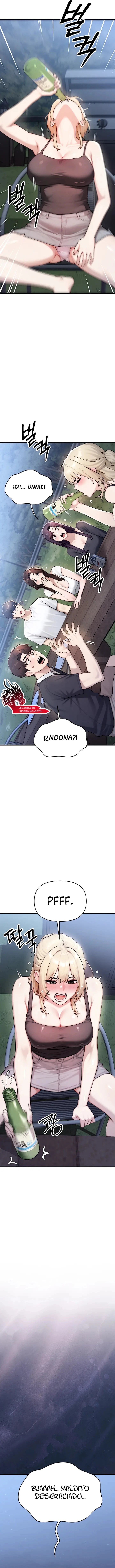 My Ideal Type is My Friend’s Mom Raw Chapter 7 - Page 12