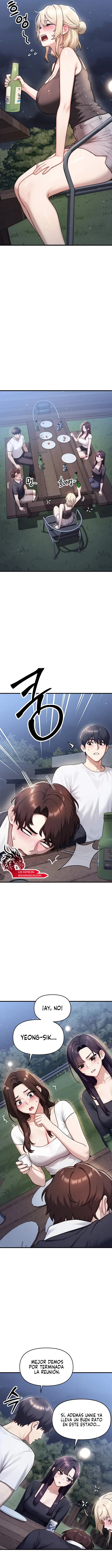My Ideal Type is My Friend’s Mom Raw Chapter 7 - Page 13