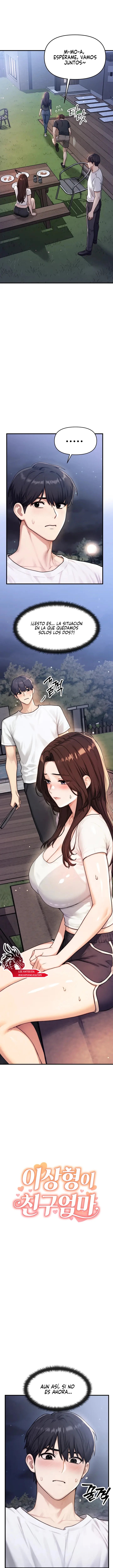 My Ideal Type is My Friend’s Mom Raw Chapter 7 - Page 2