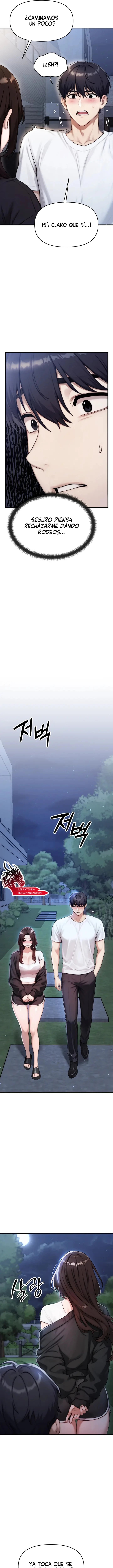 My Ideal Type is My Friend’s Mom Raw Chapter 7 - Page 20