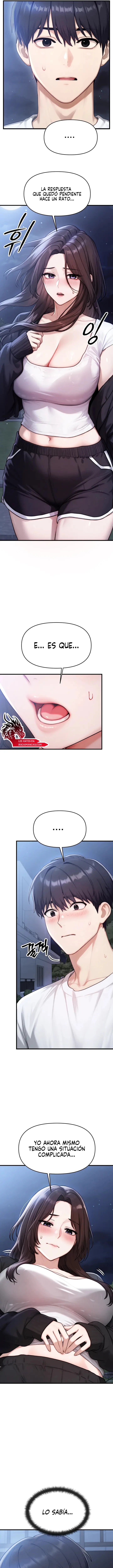 My Ideal Type is My Friend’s Mom Raw Chapter 7 - Page 22