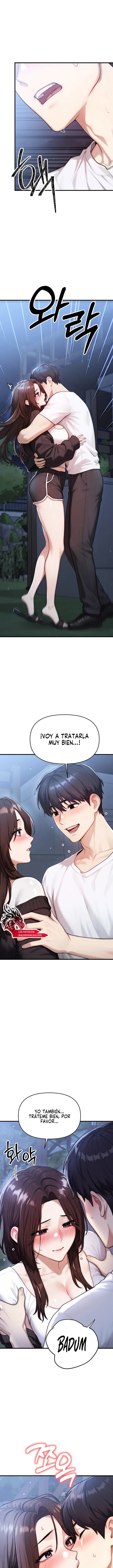 My Ideal Type is My Friend’s Mom Raw Chapter 7 - Page 26
