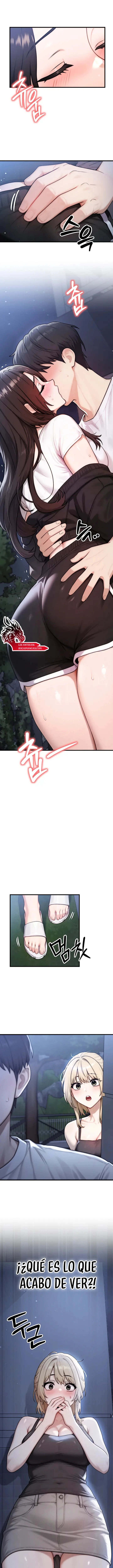 My Ideal Type is My Friend’s Mom Raw Chapter 7 - Page 28