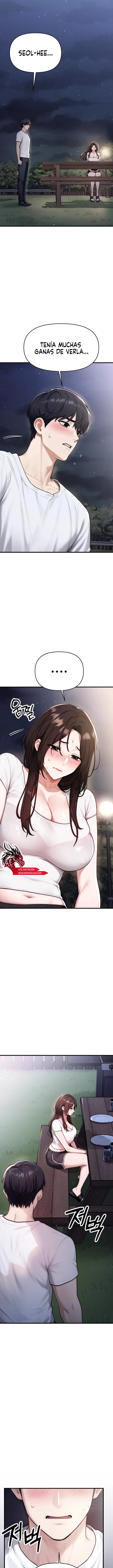 My Ideal Type is My Friend’s Mom Raw Chapter 7 - Page 4