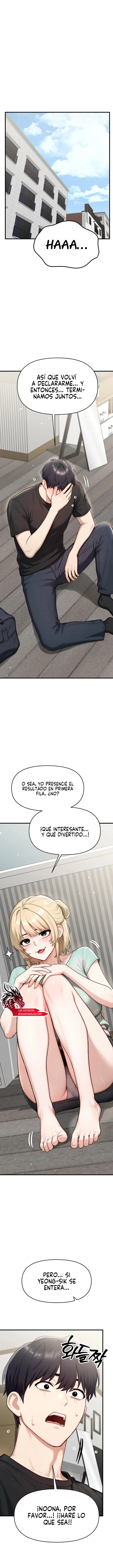 My Ideal Type is My Friend’s Mom Raw Chapter 8 - Page 22