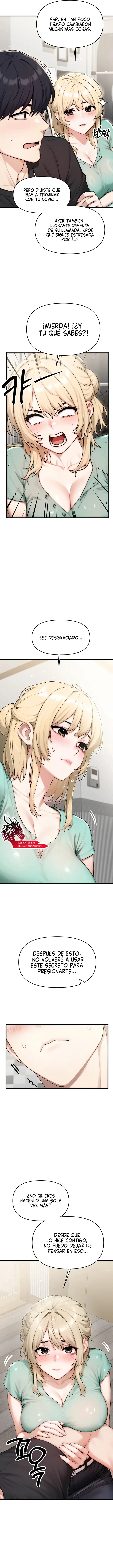 My Ideal Type is My Friend’s Mom Raw Chapter 8 - Page 26