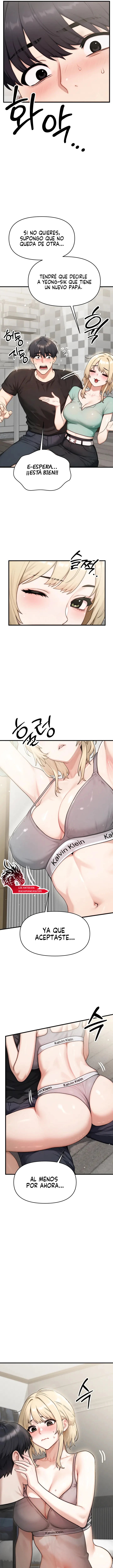 My Ideal Type is My Friend’s Mom Raw Chapter 8 - Page 28