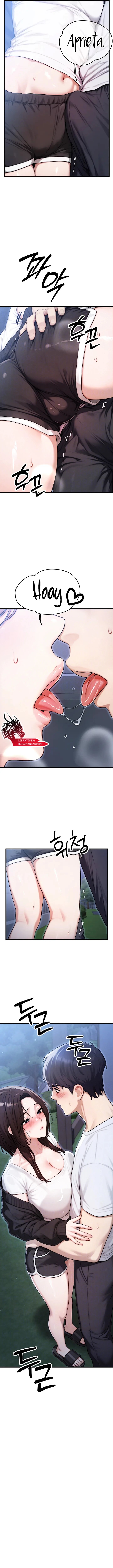 My Ideal Type is My Friend’s Mom Raw Chapter 8 - Page 6