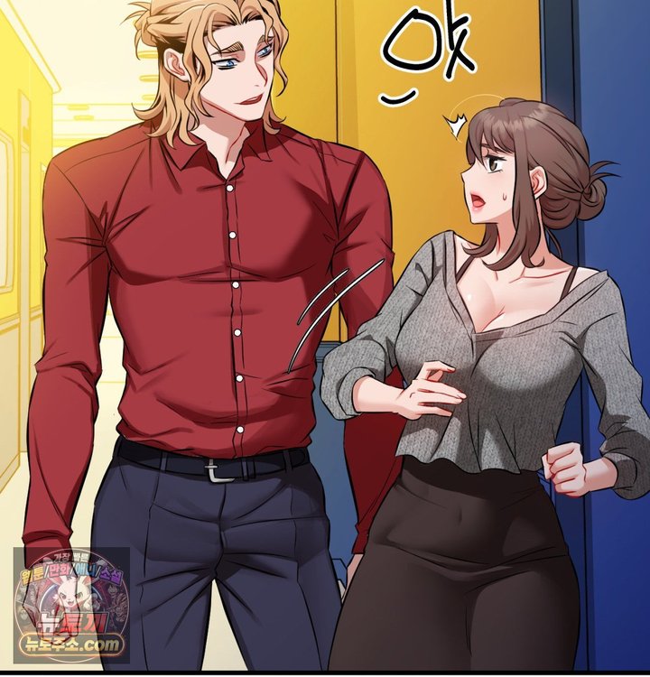 New Town Mr. XX Raw Chapter 1 - Page 102