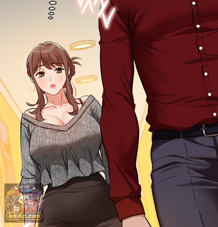 New Town Mr. XX Raw Chapter 1 - Page 122