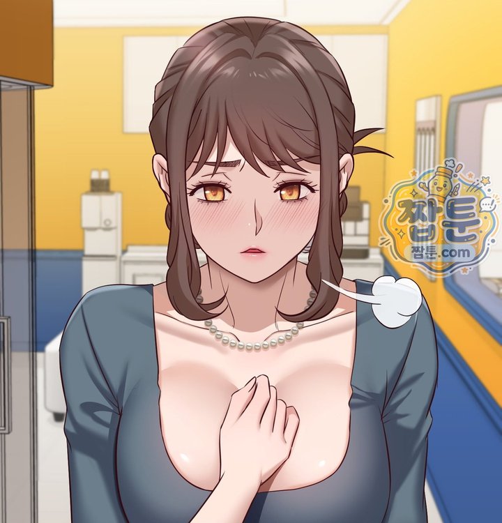 New Town Mr. XX Raw Chapter 12 - Page 103