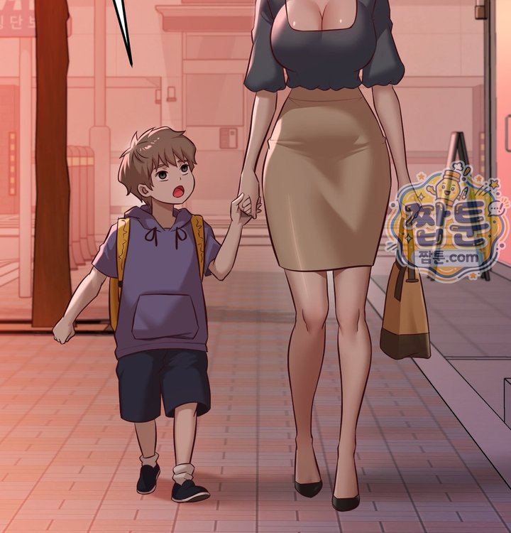 New Town Mr. XX Raw Chapter 12 - Page 106