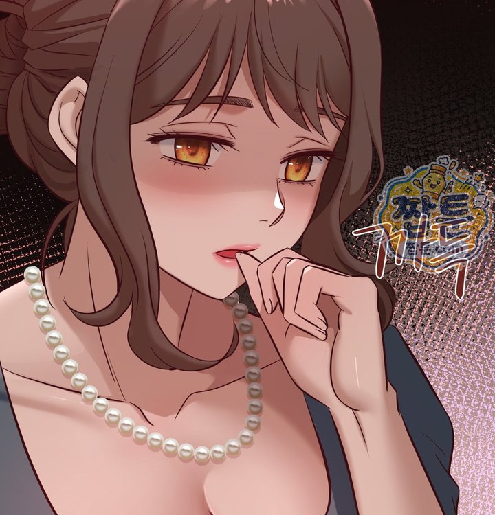 New Town Mr. XX Raw Chapter 12 - Page 111