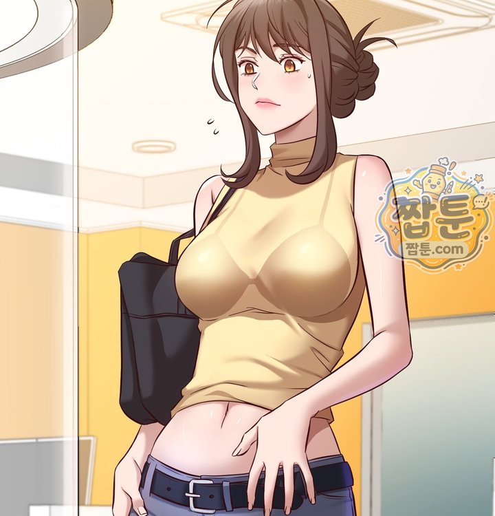 New Town Mr. XX Raw Chapter 12 - Page 118