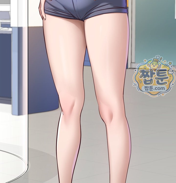 New Town Mr. XX Raw Chapter 12 - Page 119