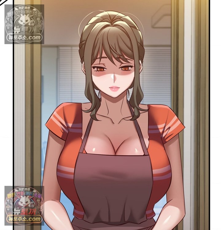 New Town Mr. XX Raw Chapter 6 - Page 32
