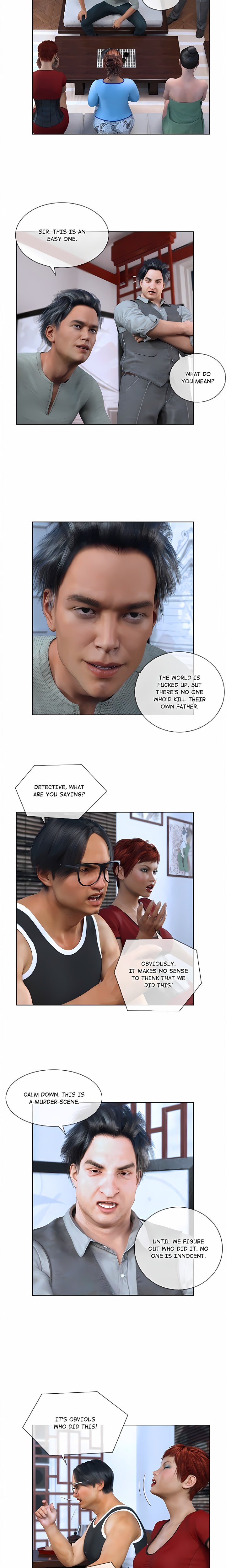 Dominion Club Chapter 16 - Page 4