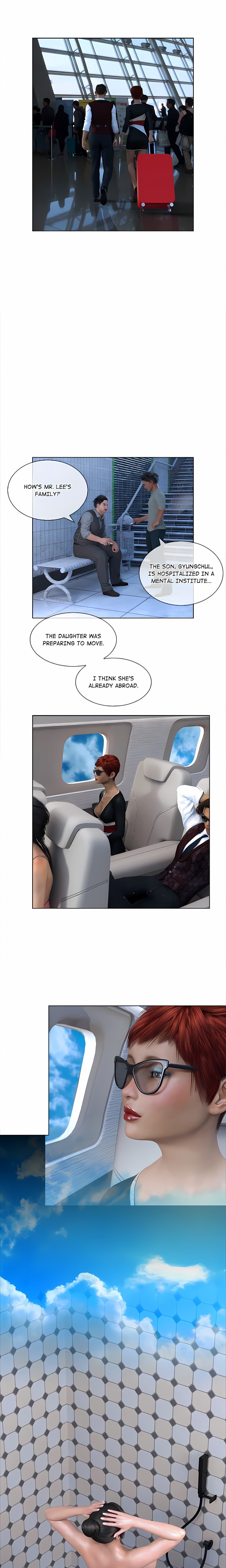 Dominion Club Chapter 18 - Page 4