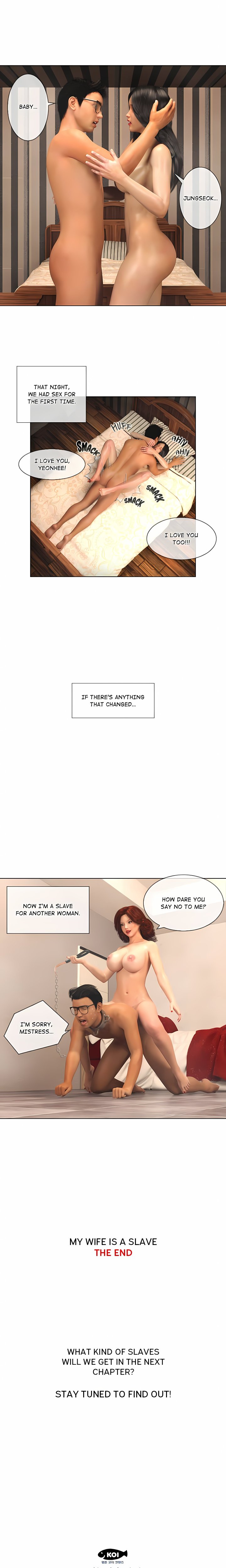 Dominion Club Chapter 6 - Page 11