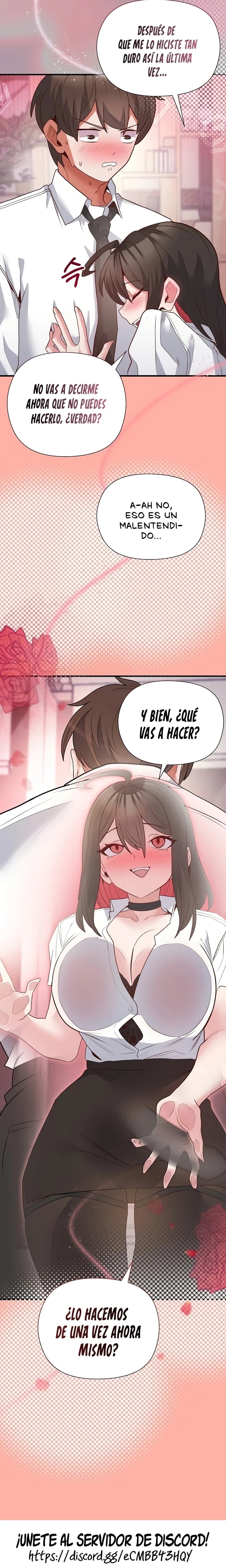 The Hero Is the Secretary Under the Desk Raw Chapter 10 - Page 19