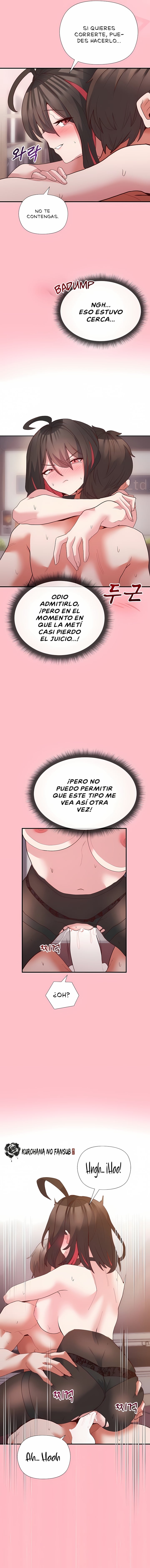 The Hero Is the Secretary Under the Desk Raw Chapter 11 - Page 14