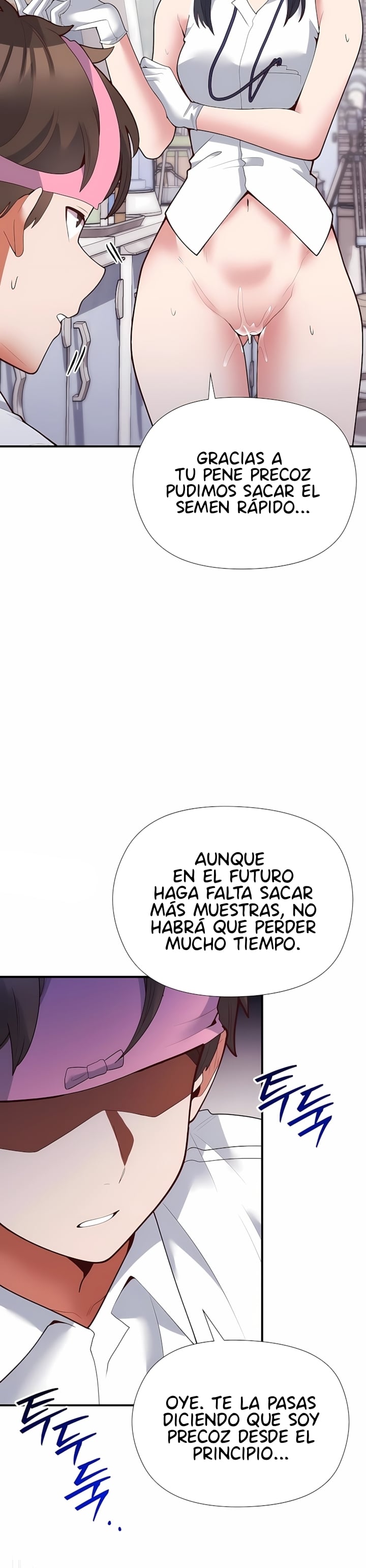 The Hero Is the Secretary Under the Desk Raw Chapter 16 - Page 40