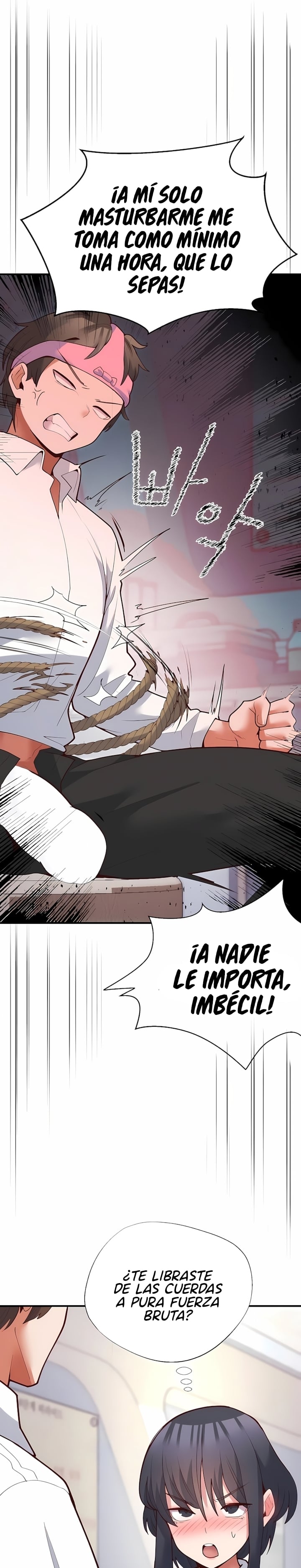 The Hero Is the Secretary Under the Desk Raw Chapter 16 - Page 41