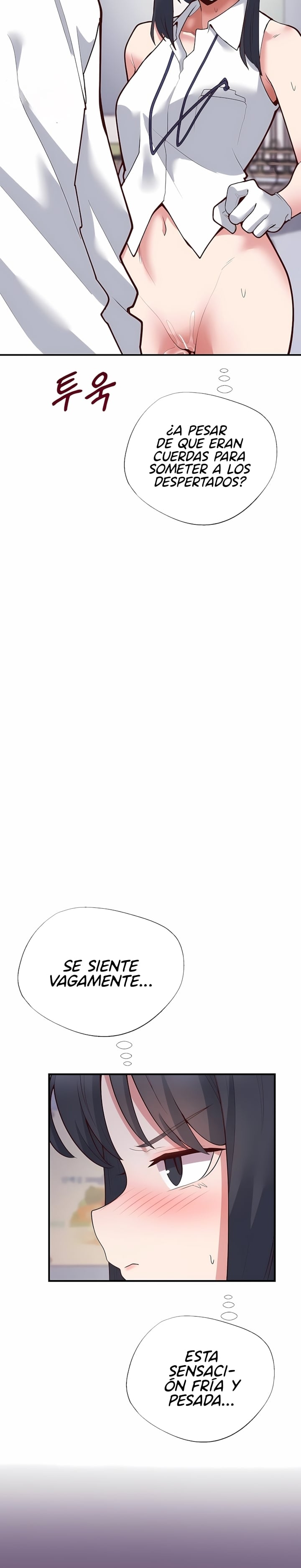 The Hero Is the Secretary Under the Desk Raw Chapter 16 - Page 42